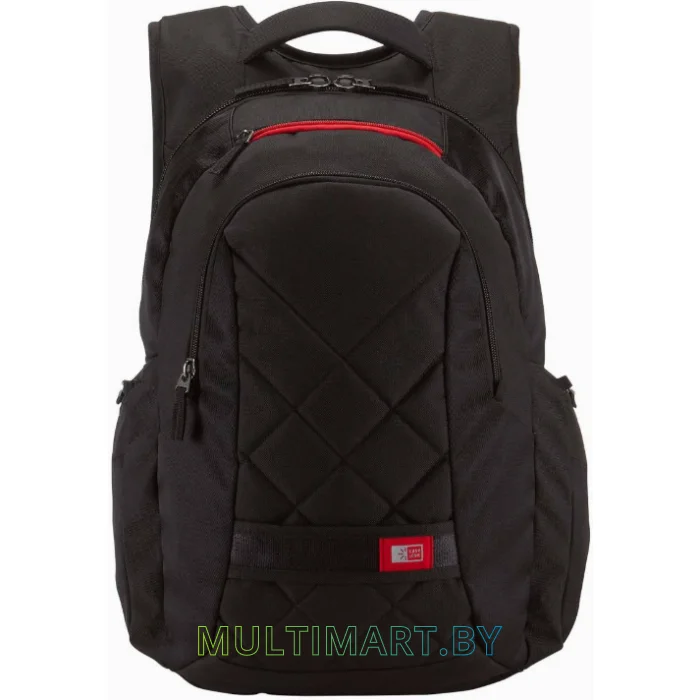 Рюкзак Case Logic DLBP-116-BLACK (черный)